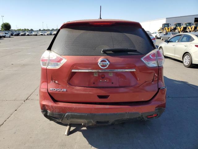 2015 NISSAN ROGUE S - KNMAT2MT3FP559182