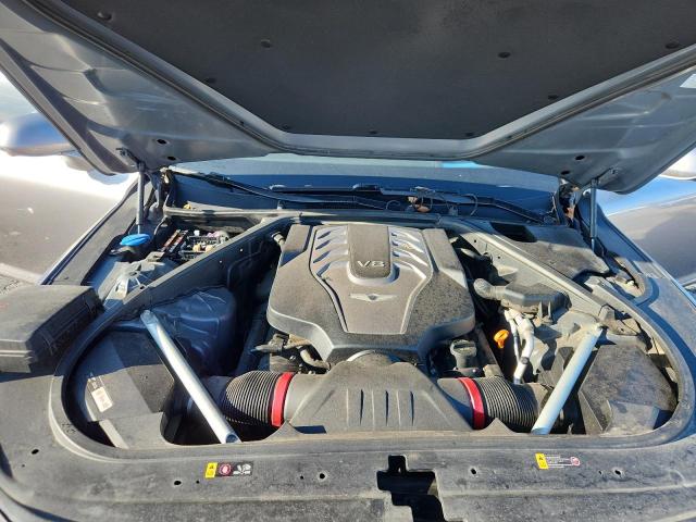 2021 GENESIS G90 ULTIMA KMTF54PH2MU087219