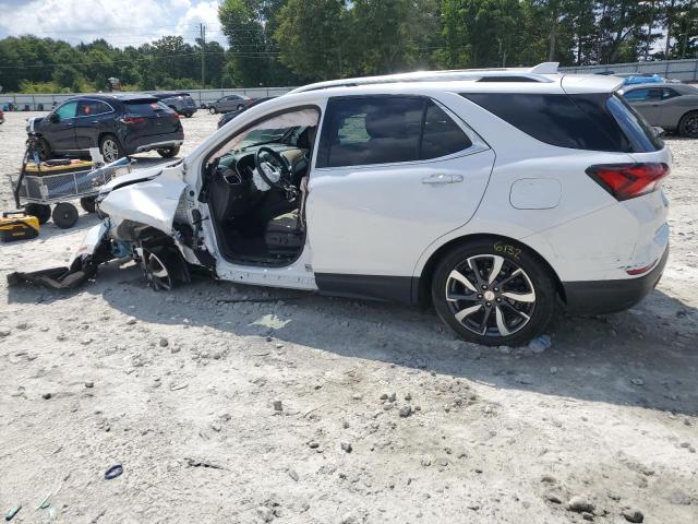 2023 CHEVROLET EQUINOX PR - 3GNAXNEG7PL194064