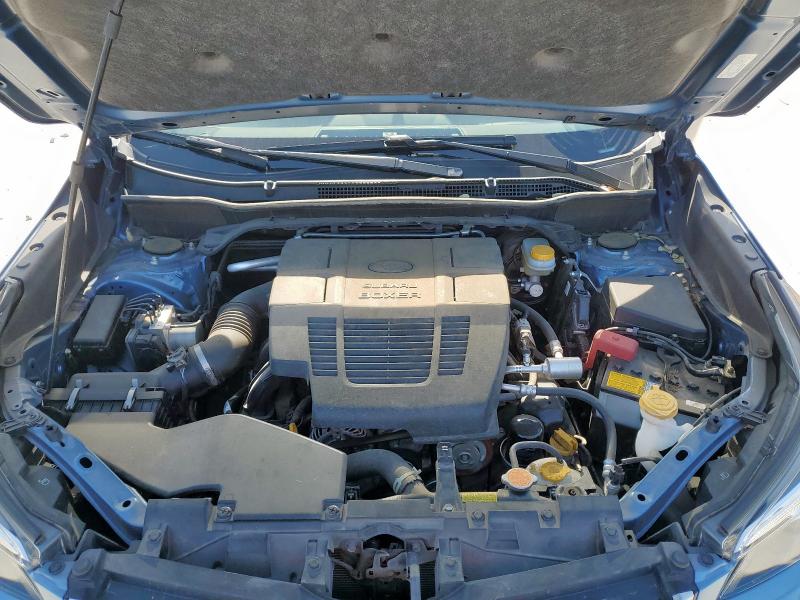 2020 SUBARU FORESTER P JF2SKAJC5LH512510