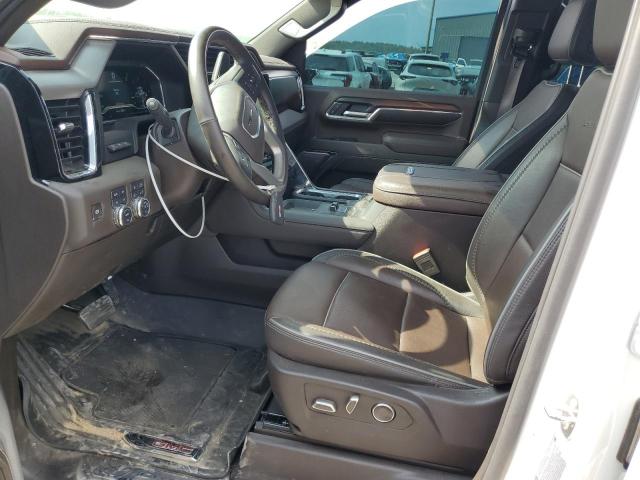 2024 GMC SIERRA K25 1GT49REY7RF370821