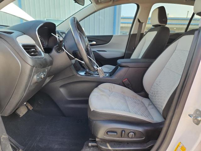 2020 CHEVROLET EQUINOX LT - 3GNAXKEV4LL154709