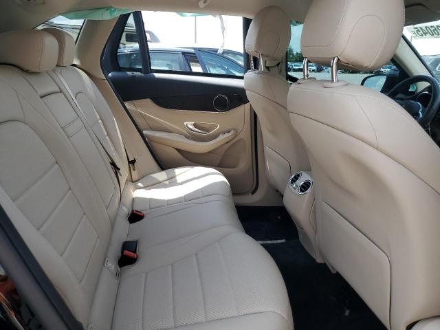 2020 MERCEDES-BENZ GLC 300 4M - W1N0G8EB8LF838842