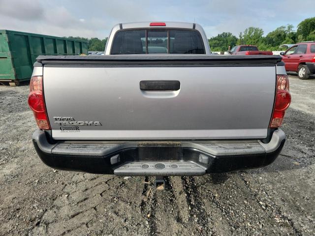 2015 TOYOTA TACOMA ACC 5TFTX4CN8FX053746