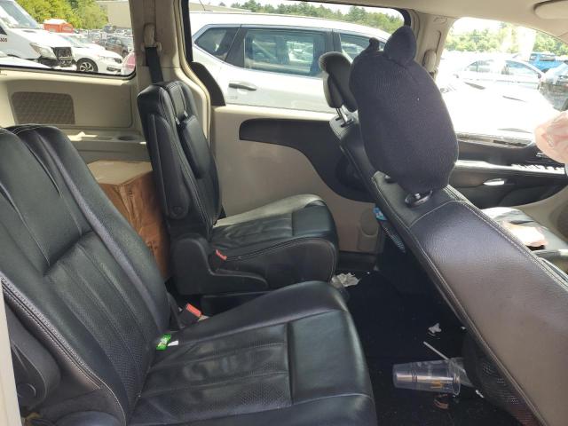 2012 CHRYSLER TOWN & COU - 2C4RC1BG2CR227599