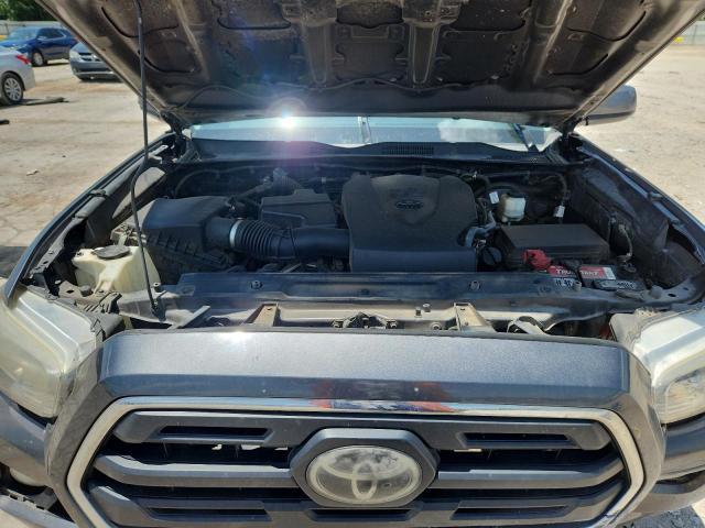 2018 TOYOTA TACOMA DOU 5TFAZ5CNXJX059211