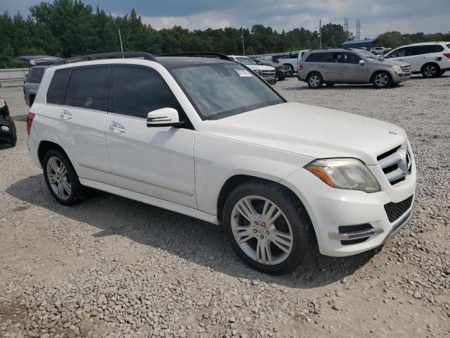 2015 MERCEDES-BENZ GLK 350 4M WDCGG8JBXFG379544