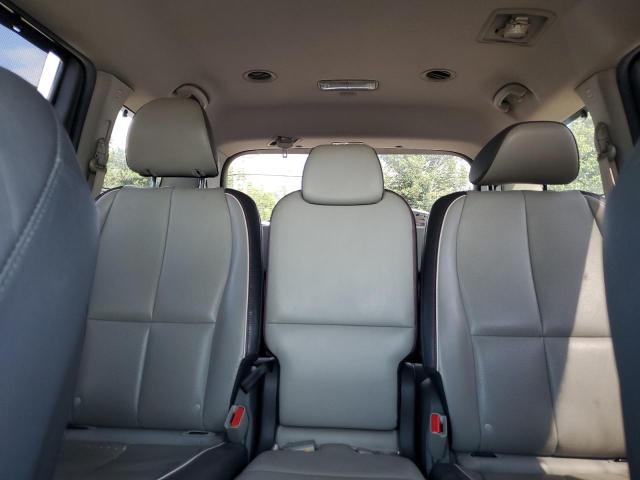 2018 KIA SEDONA EX KNDMC5C14J6396913