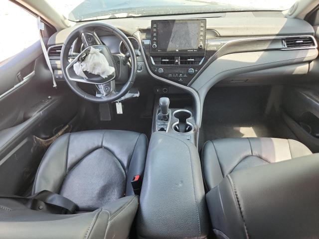 2024 TOYOTA CAMRY XLE - 4T1FZ1AK3RU089277
