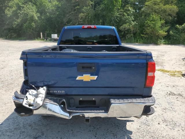 2016 CHEVROLET SILVERADO 1GCUKREC8GF118548
