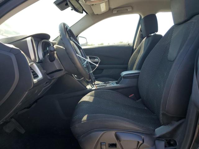 2016 CHEVROLET EQUINOX LS - 2GNALBEK6G6351697