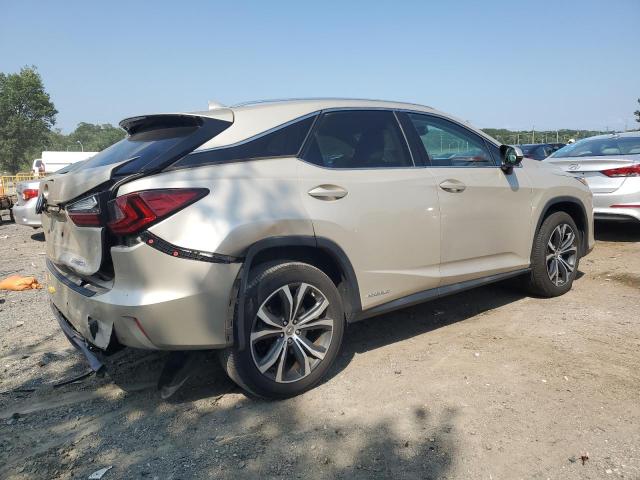 2017 LEXUS RX 450H BA 2T2BGMCA1HC016379