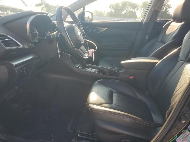 2019 SUBARU CROSSTREK JF2GTAMC8K8249538