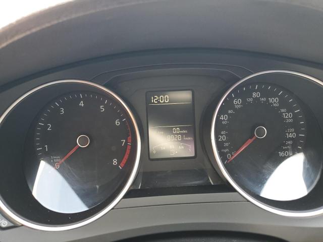 2017 VOLKSWAGEN JETTA S 3VW2B7AJXHM355993
