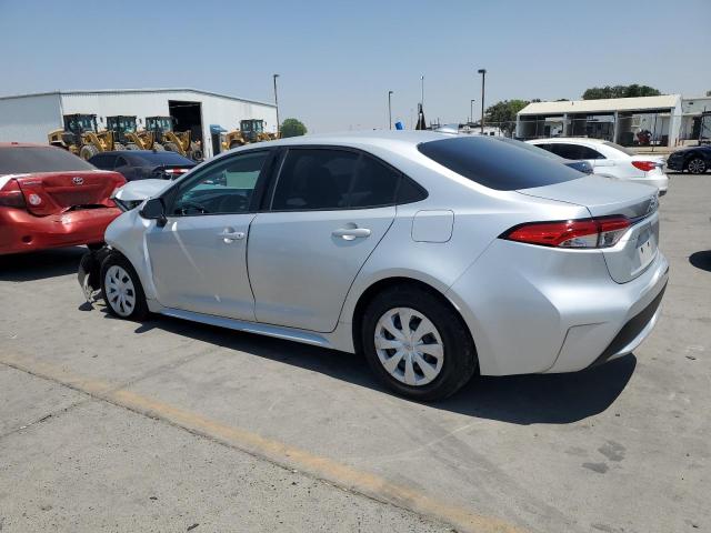 2020 TOYOTA COROLLA L - 5YFDPRAE7LP068897
