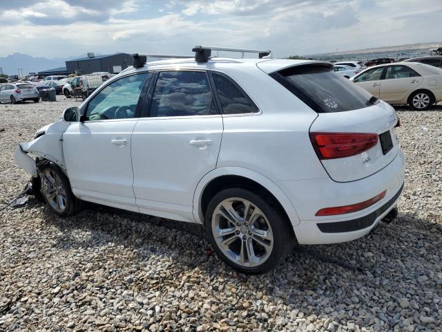 Vin: wa1gfcfs9gr006158, lot: 62542775, audi q3 prestige 20162