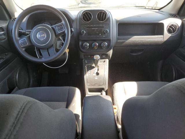2015 JEEP PATRIOT SPORT 1C4NJPBBXFD171947