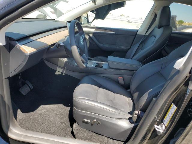 2024 TESLA MODEL Y 7SAYGDEE5RF981955