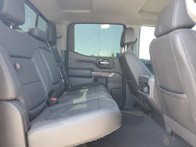 2021 GMC SIERRA K15 3GTU9DET9MG195437
