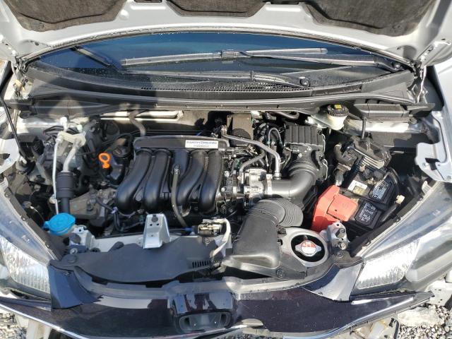 2016 HONDA FIT EX JHMGK5H70GX046371
