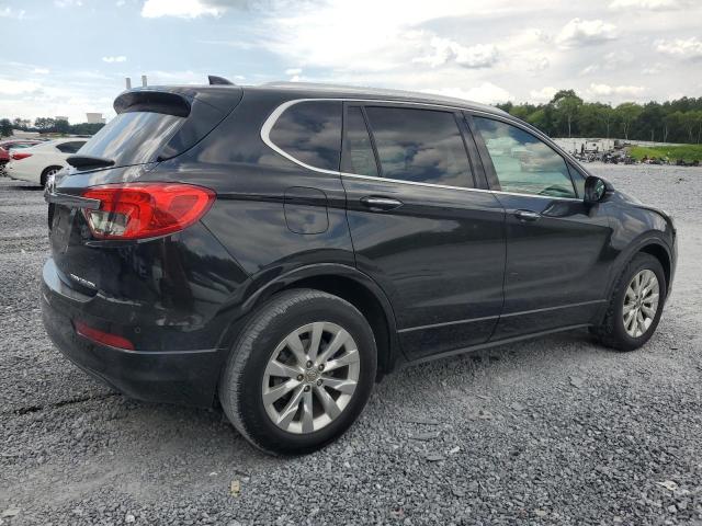 2017 BUICK ENVISION LRBFXBSA4HD047204