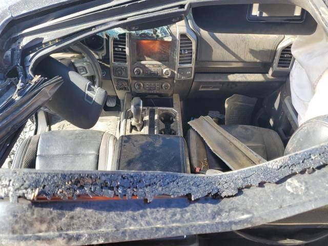 2019 FORD F150 RAPTOR 1FTFW1RG8KFB82111
