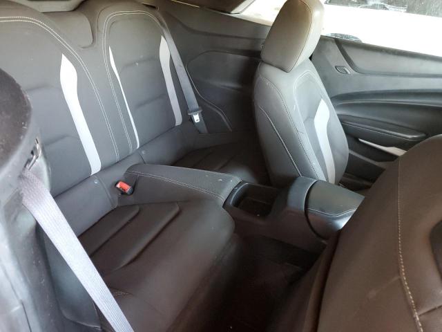 2019 CHEVROLET CAMARO LS - 1G1FB3DS1K0120368