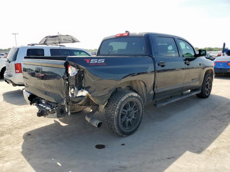 2021 TOYOTA TUNDRA CRE 5TFEY5F12MX275877
