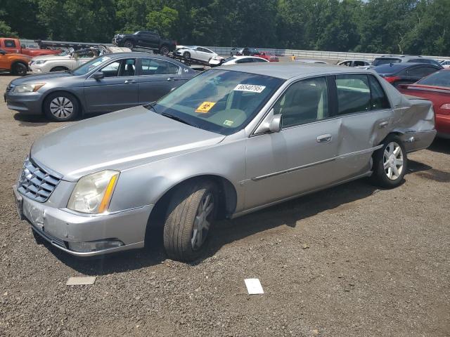 CADILLAC DTS