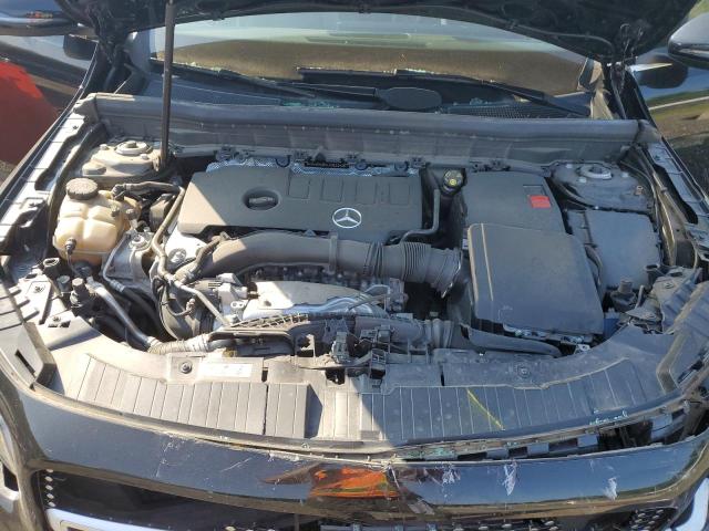 2020 MERCEDES-BENZ GLB 250 4M W1N4M4HB4LW023343
