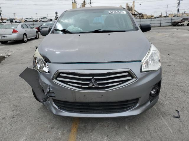 2017 MITSUBISHI MIRAGE G4 ML32F3FJ6HHF04919
