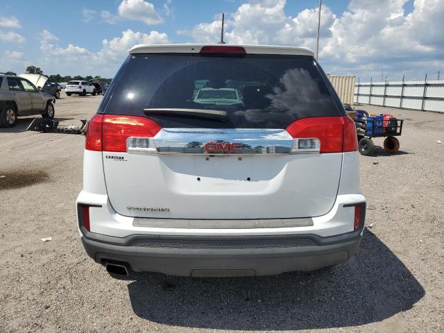 2016 GMC TERRAIN SL 2GKALMEK1G6230276