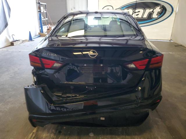 2025 NISSAN ALTIMA SV 1N4BL4DV0SN329399
