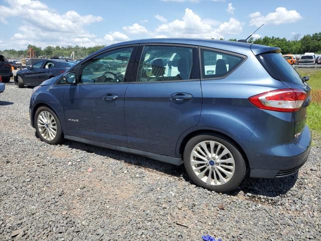 2018 FORD C-MAX SE 1FADP5AU9JL100065