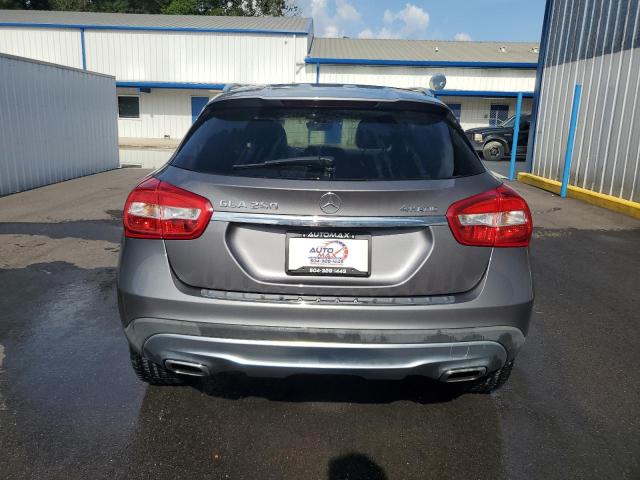 2017 MERCEDES-BENZ GLA 250 4M WDCTG4GB0HJ322158