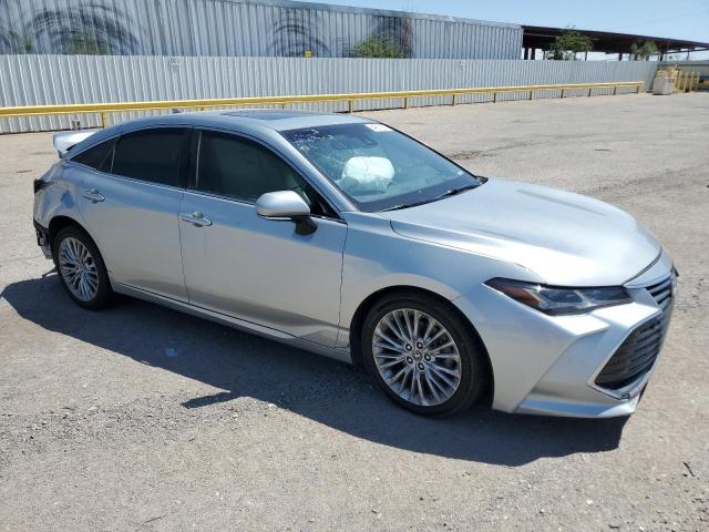 2019 TOYOTA AVALON XLE 4T1B21FB2KU002793