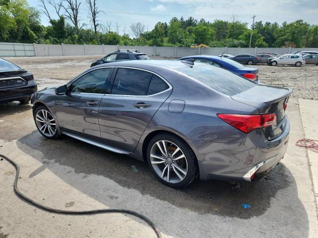2020 ACURA TLX ADVANC 19UUB3F89LA002968