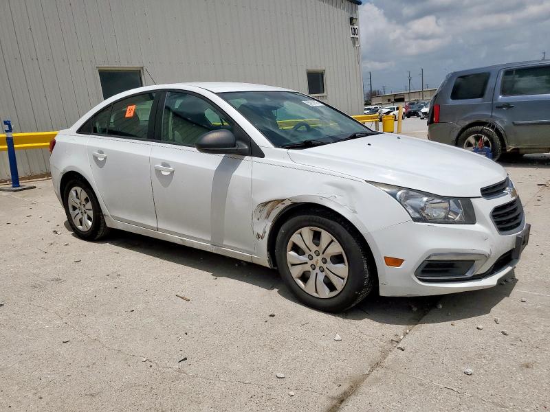 2016 CHEVROLET CRUZE LIMI 1G1PC5SH7G7157833