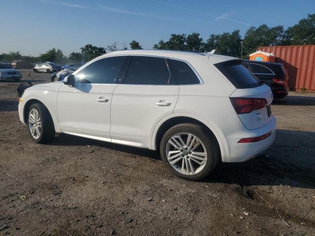 2020 AUDI Q5 PREMIUM WA1BNAFY1L2028101