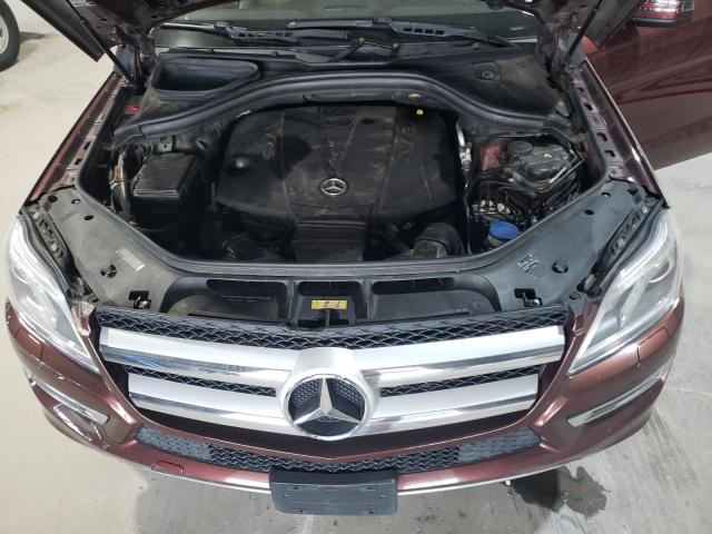 2015 MERCEDES-BENZ GL 350 BLU 4JGDF2EE1FA516155