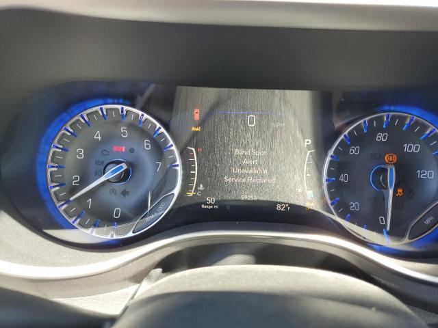 2022 CHRYSLER PACIFICA T - 2C4RC1BG0NR113622