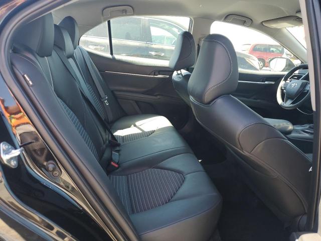 2024 TOYOTA CAMRY SE N 4T1G11AK8RU264649