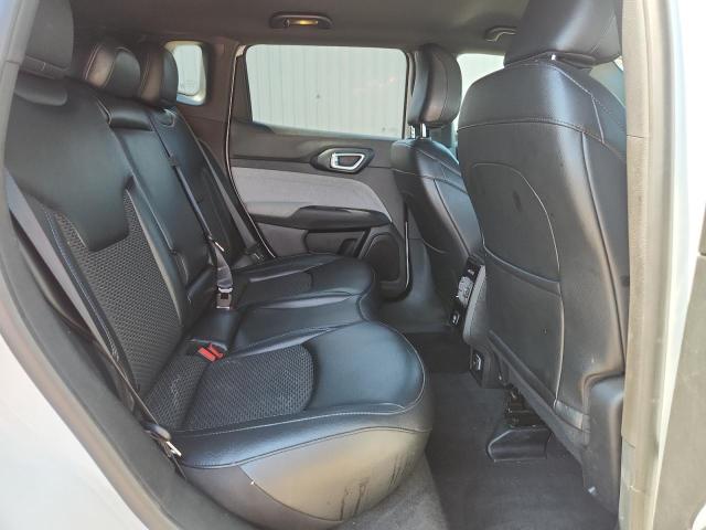 2023 JEEP COMPASS LA 3C4NJDBNXPT561810