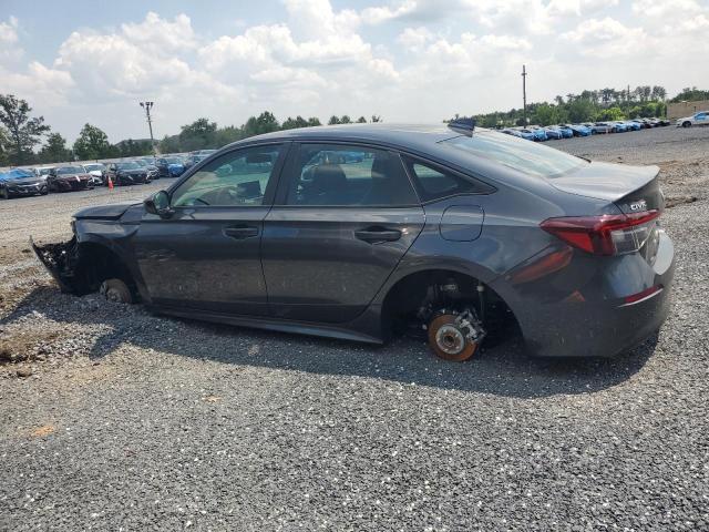 2025 HONDA CIVIC SPOR - 2HGFE2F59SH603605