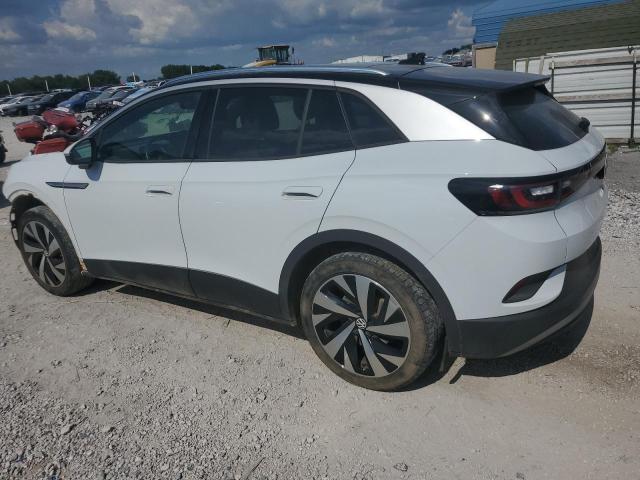 2021 VOLKSWAGEN ID.4 PRO S WVGUNPE25MP060449