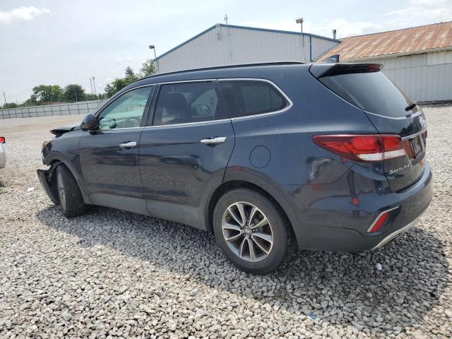2017 HYUNDAI SANTA FE S - KM8SMDHF7HU234133