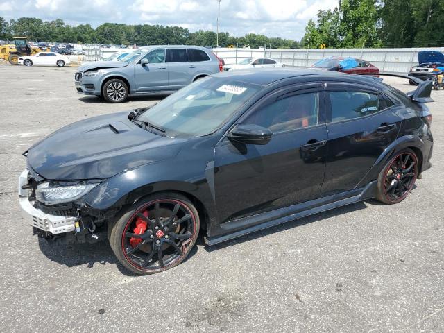 2020 HONDA CIVIC TYPE SHHFK8G72LU200582