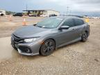 2018 HONDA CIVIC EX - SHHFK7H55JU240207