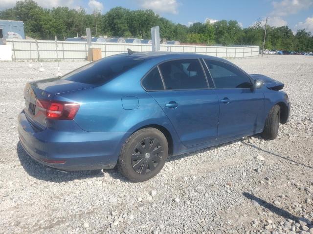 2016 VOLKSWAGEN JETTA SE - 3VW267AJ0GM411877