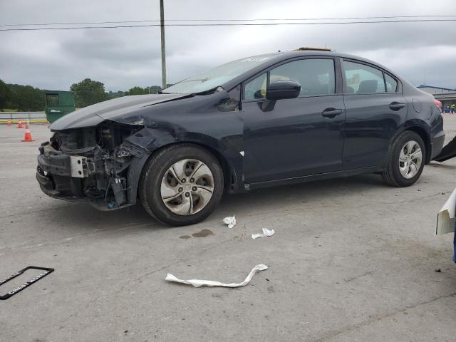 Vin: 19xfb2f50ee008620, lot: 62895585, honda civic lx 2014 img_1
